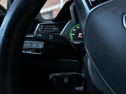 Audi e-tron Sportback 55 quattro edition 95 kWh 408pk 2020 (Origineel-NL+1e eigenaar), K-470-GB