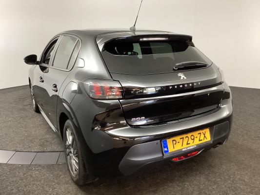 Peugeot 208 Active Pack 1.2 PureTech 101pk 2022 (Origineel-NL), P-729-ZX