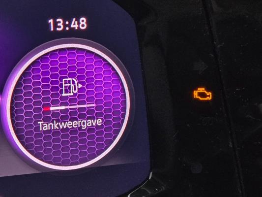 Volkswagen Golf GTI 45 Jahre Edition 2.0 TSI 301pk 2022, T-520-ZK