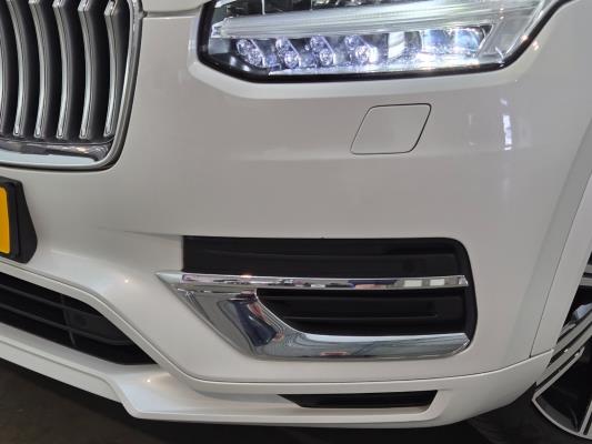 Volvo XC90 T8 Recharge R-Design 2.0 AWD 455pk 2022, X-152-LD