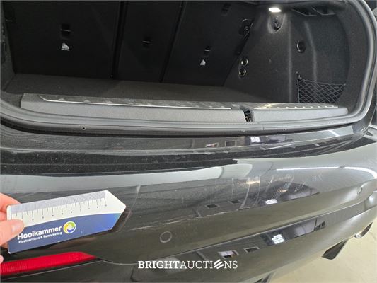 BMW 120i 1-serie High Executive 178pk 2021 1-Serie, Z-544-RT
