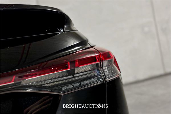 Audi Q4 Sportback e-tron 40 Launch edition S Competition 77 kWh 204pk 2021 (Origineel-NL), N-622-TH
