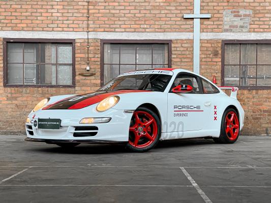 BRIGHT AUCTIONS: The Porsche Sale