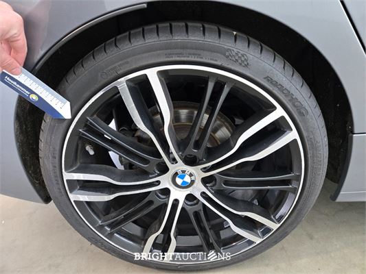 BMW 118i 1-serie High Executive 136pk 2022 1-Serie, Z-968-PB