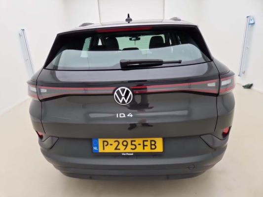 Volkswagen ID.4 Pro 77 kWh 204pk 2022 (Origineel-NL), P-295-FB