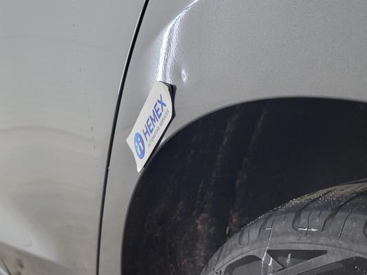 Ford Fiesta Connected 1.0 EcoBoost 95pk 2020 (Origineel-NL), J-414-RD