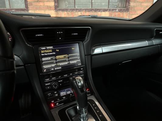 Porsche 911 Carrera 4 991 3.4 349pk 2013, Z-604-PP