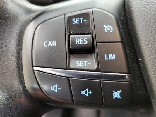 Ford Focus Wagon Hybrid Connected 1.0 EcoBoost 125pk 2022 (Origineel-NL), P-393-RG