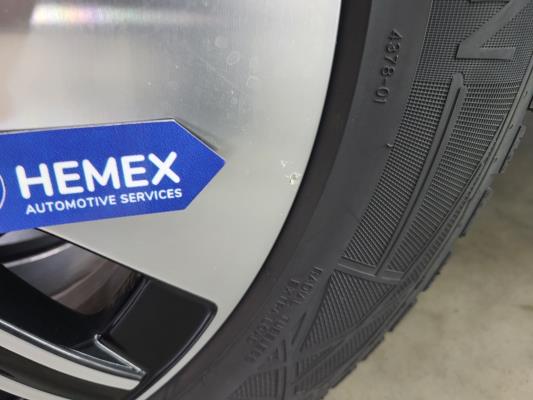 Mercedes-Benz EQB 25067 BusinesS-Line 7p 67 kWh 190pk 2023 (Origineel-NL) EQB-Klasse, S-406-SL