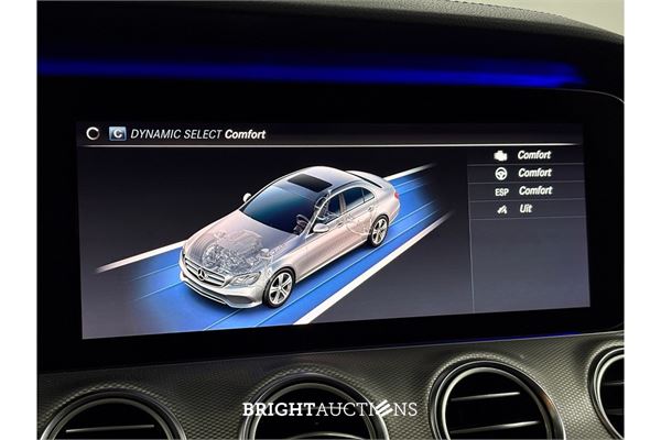 Mercedes-Benz e 350 e E-Klass Business Solution AMG Plus Upgrade Edition 299pk 2018 E-klasse, H-750-RX