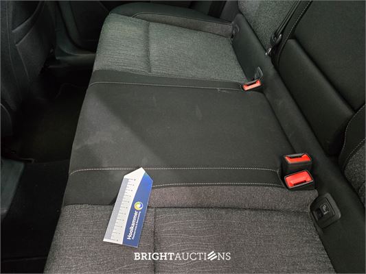 Škoda Karoq Business Edition Plus 1.0 TSI 110pk 2022 (Origineel-NL), N-869-PD