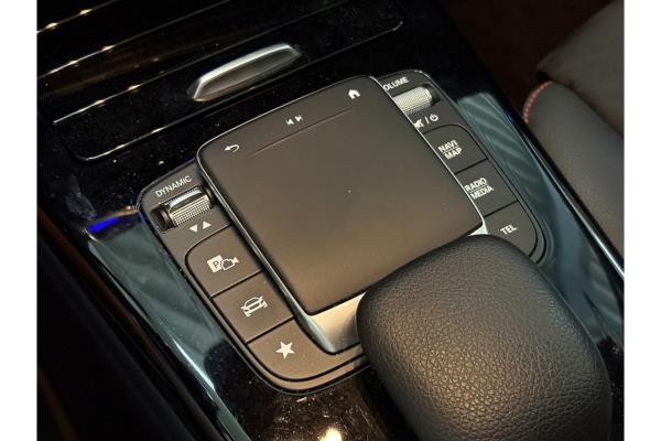 Mercedes-Benz CLA180 Business Solution AMG 136pk 2021 (Origineel-NL) CLA-Klasse, K-961-TB