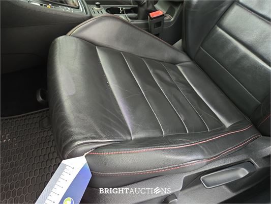 Volkswagen GTI 2.0 211pk 2016, K-298-XT