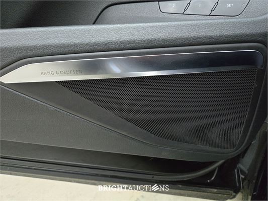 Audi e-tron 55 advanced Pro Line Plus Quattro 95 kWh 409pk 2020, P-793-TZ