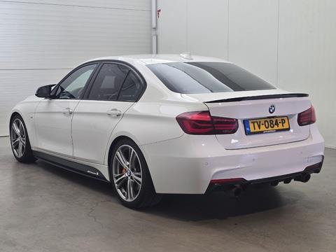 BMW 3-serie M Sport Edition 136pk 2018 (Origineel-NL), TV-084-P