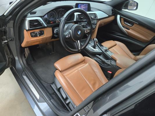 BMW 320i 3-serie High Executive 184pk 2017 (Origineel-NL) 3-Serie, PH-106-H