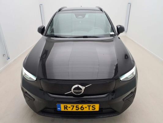 Volvo XC40 Recharge PLUS 70 kWh 231pk 2022 (Origineel-NL), R-756-TS