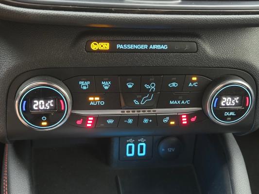Ford Kuga PHEV Vignale 2.5 261pk 2022 (Origineel-NL), N-565-ZS
