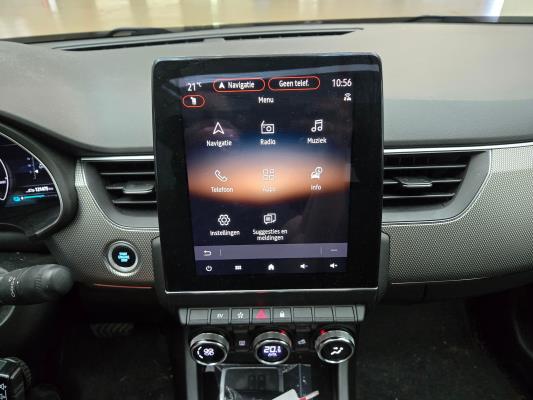 Renault Arkana E-Tech Hybrid 145 Intens 1.6 163pk 2022 (Origineel-NL), P-670-TT