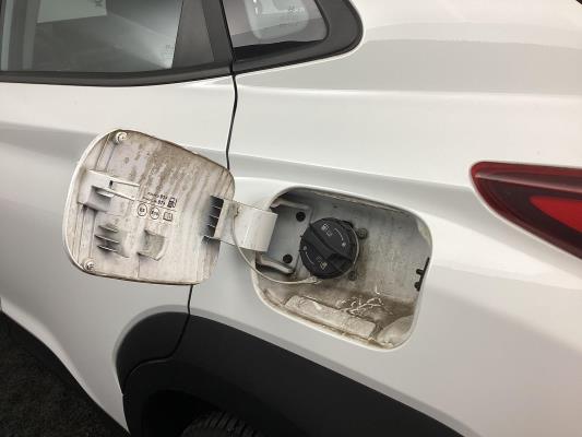 Hyundai Kona GDI HEV Comfort Smart 1.6 148pk 2022 (Origineel-NL), P-428-ST