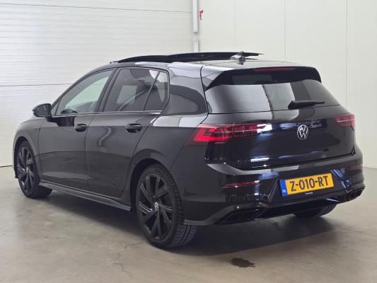Volkswagen Golf 1.5 eTSI Style 150 pk 2021, Z-010-RT