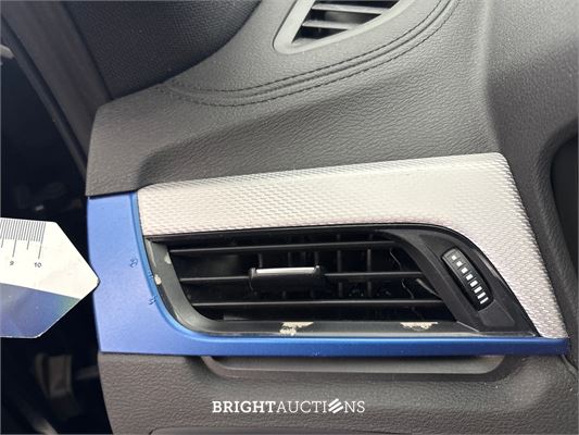 BMW X1 sDrive18i High Executive 140pk 2020, K-678-VS