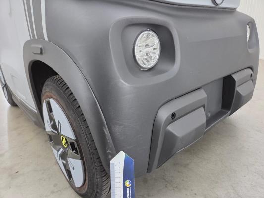 Opel Rocks-E Kargo 8pk 2023 (Origineel-NL), FPX-51-S