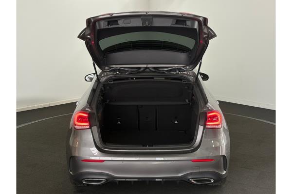 Mercedes-Benz A 180 Business Solution AMG 136pk 2021 (Origineel-NL) A-klasse, K-009-XH