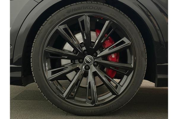 Audi SQ8 4.0 TFSI Quattro 507pk 2022, R-387-PH
