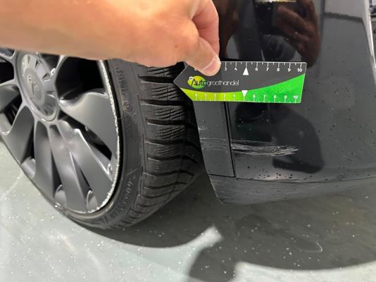Tesla Model Y Performance AWD 75 kWh 462pk 2022 (Origineel-NL), P-865-KK