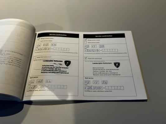 Lamborghini Urus 4.0 V8 650pk 2019 (Origineel-NL), NL-Kenteken