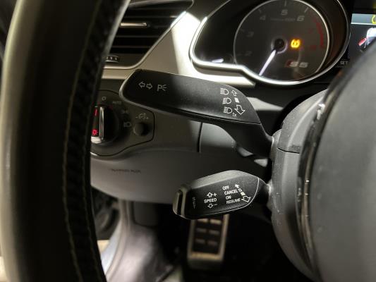 Audi S5 Premium Plus quattro 3.0 V6 337pk 2013