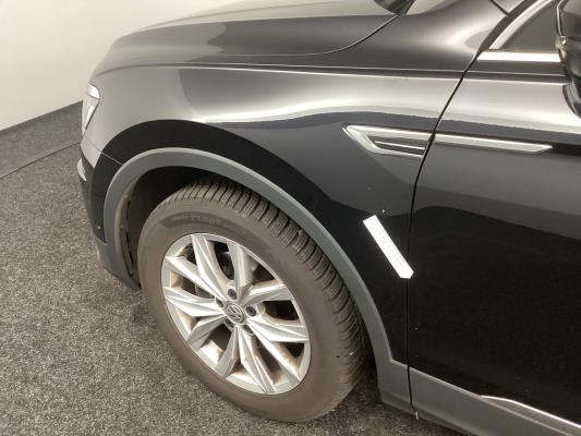 Volkswagen Tiguan Allspace Highline 1.5 TSI 150pk 2020 (Origineel-NL), H-637-JB