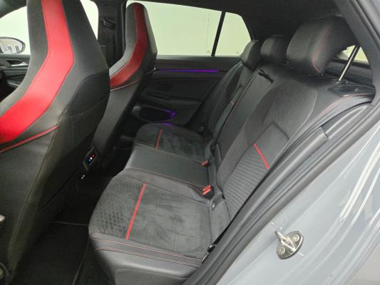 Volkswagen Golf GTI 45 Jahre Edition 2.0 TSI 301pk 2022, T-520-ZK