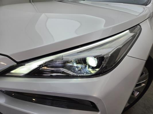 Toyota Mirai Dynamic 182pk 2021, HGV-80-F