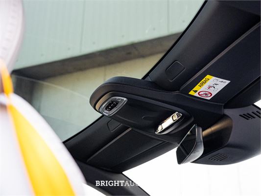 Polestar 1 2.0 T8R (1 van 1500) Carbon Plug-In Hybrid 609pk 2022