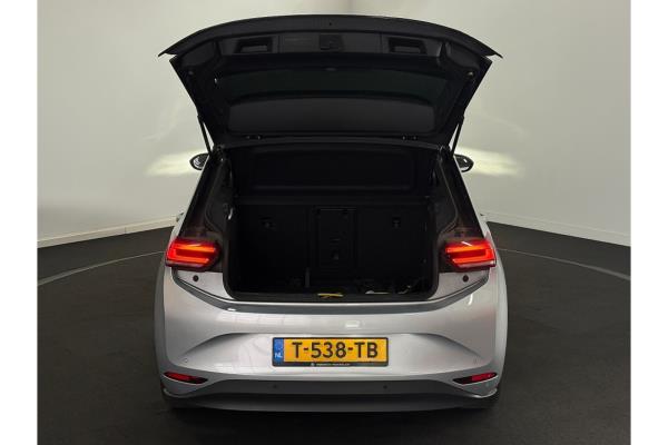 Volkswagen ID.3 Pro 58 kWh 204pk 2022, T-538-TB