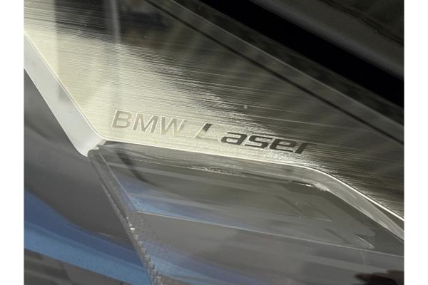BMW M440i High Executive xDrive 374pk 2020 (Origineel-NL) 4-serie, J-656-VG