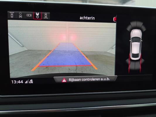 Audi A5 Sportback S5 Pro Line Plus 3.0 TFSI Quattro 354pk 2017, TN-133-S