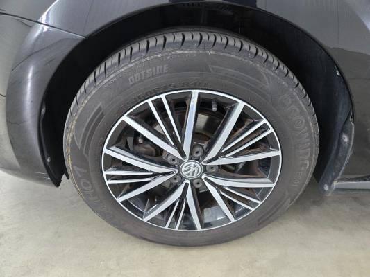 Volkswagen Polo Highline 1.2 TSI 90pk 2017, HDS-79-L