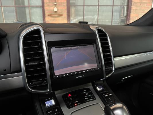 Porsche Cayenne Turbo 4.8 V8 500PK 2010 38.000KM!