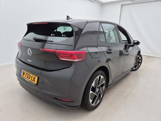Volkswagen ID.3 Pro 58 kWh 146pk 2021, N-733-LK