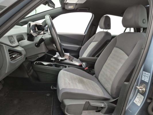 Volkswagen ID.3 Life 58 kWh 204pk 2020 (Origineel-NL), K-486-HS