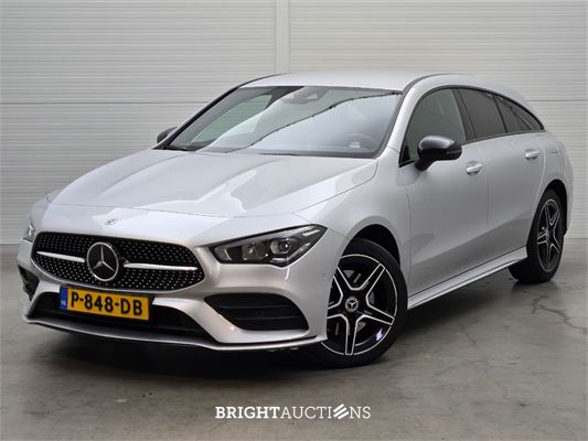 BRIGHT AUCTIONS: Luxury, Premium Daily Driver & Electric Vehicle Auction