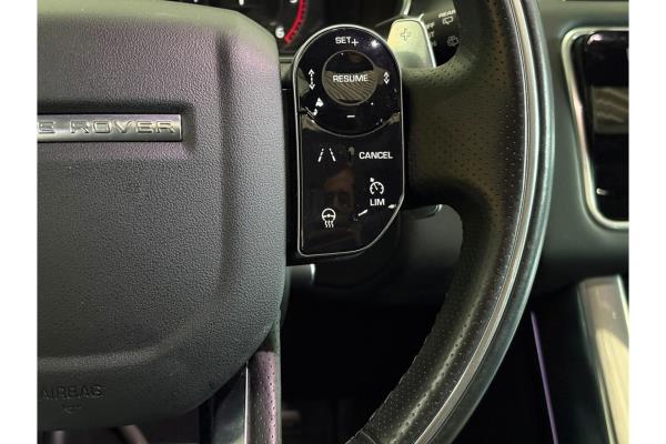 Land Rover Range Rover Sport HSE Dynamic 3.0 SDV6 306pk 2019, J-223-ZF