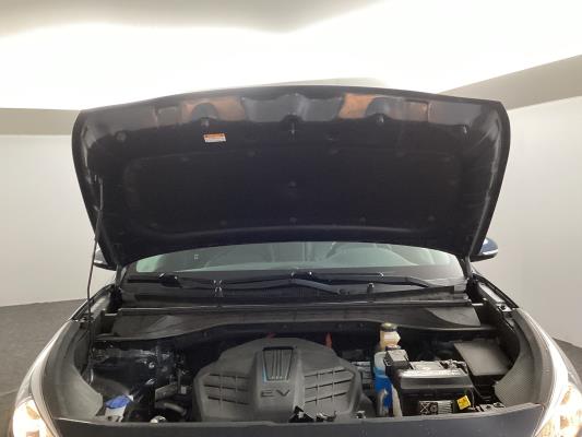 Kia Niro e- DynamicLine 39 kWh 136pk 2021 (Origineel-NL), L-297-DB