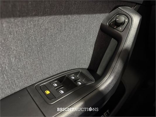 SEAT Ateca Business Intense 1.5 TSI 150pk 2024 (Origineel-NL), Z-152-KL