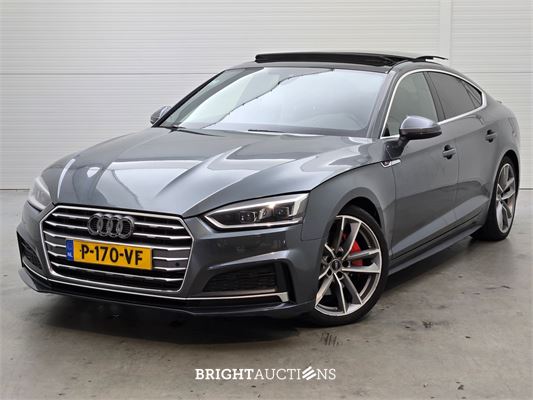 BRIGHT AUCTIONS: Luxury, Premium Daily Driver & Electric Vehicle Auction