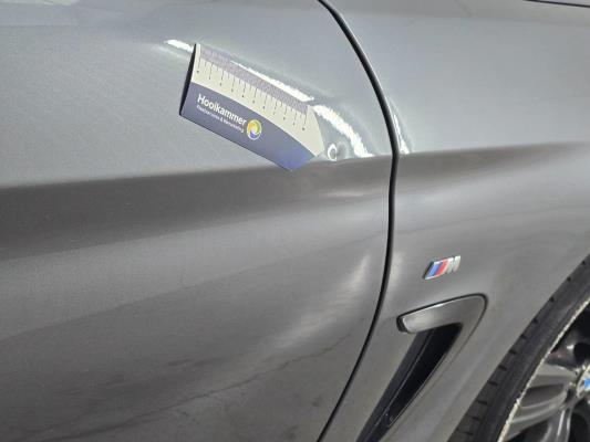 BMW 420d Gran Coupé Corporate Lease M Sport 190pk 2016 (Origineel-NL) 4-Serie, JB-831-V