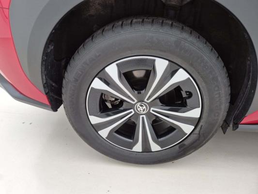 Toyota Bz4x Active 71 kWh 204pk 2023 (Origineel-NL), T-444-GB